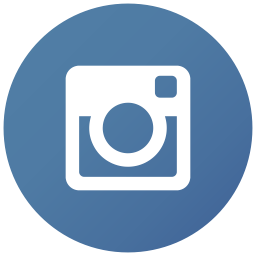 Instagram link icon