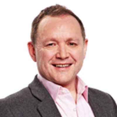 Gary King – Beverley FM