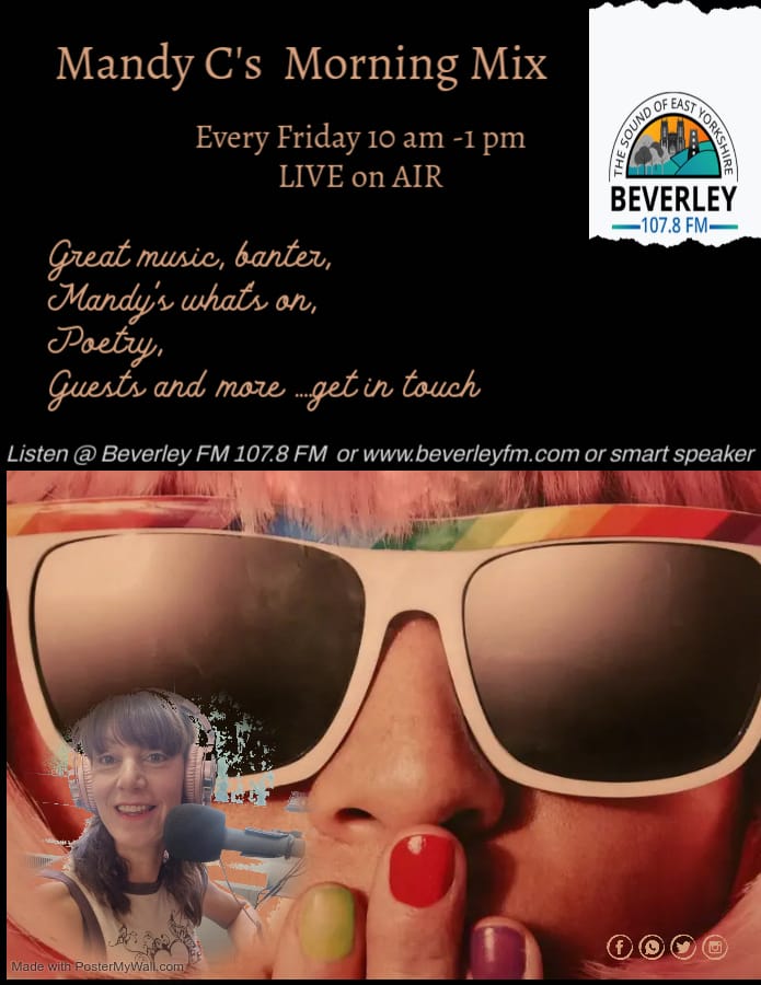 Mandy C Morning Mix