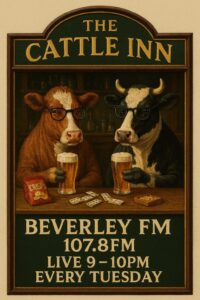 The Cattle Inn