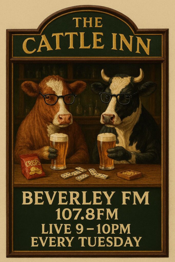 The Cattle Inn
